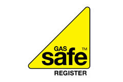 gas safe companies Ravenfield